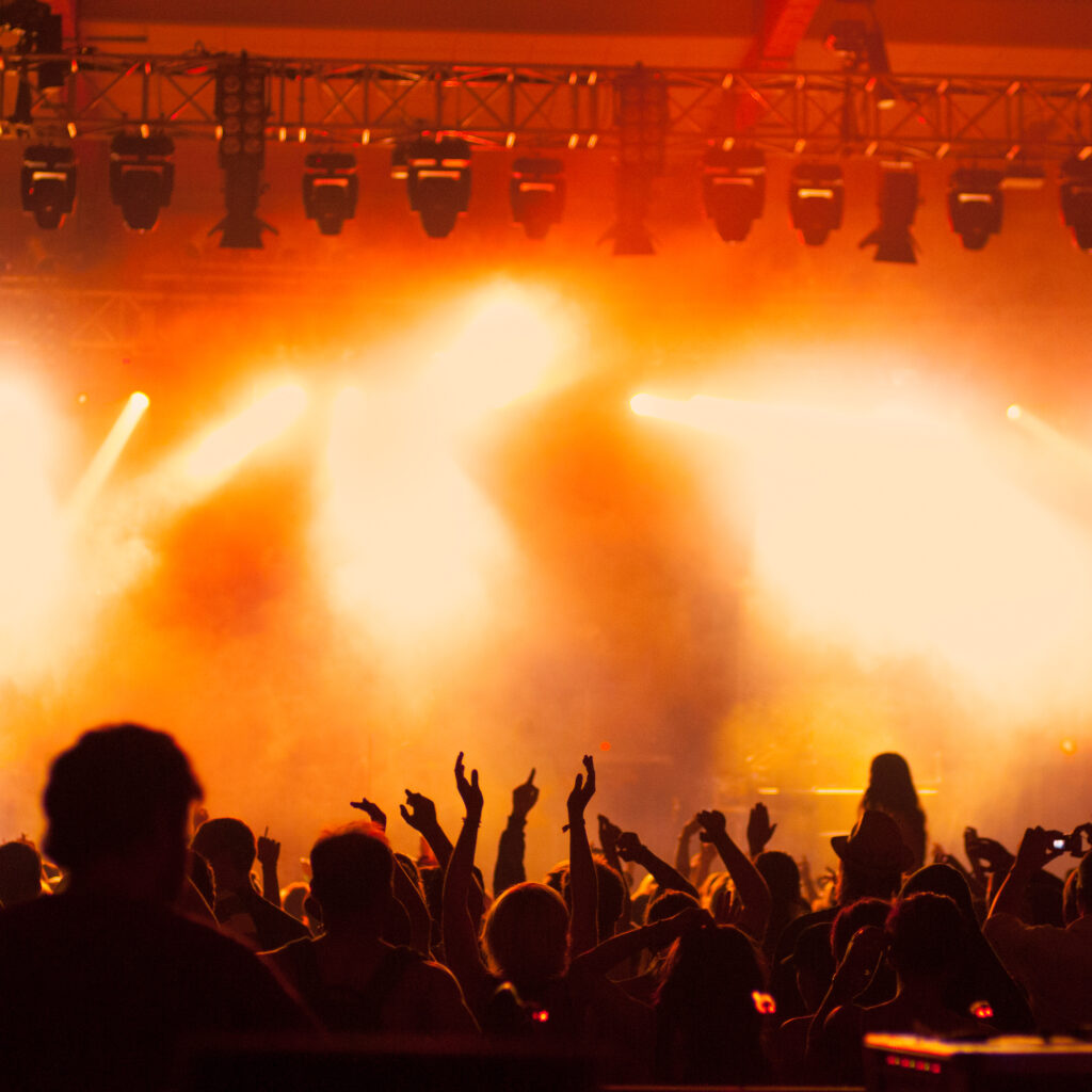 Music giant Universal gets $64bn takeover offer