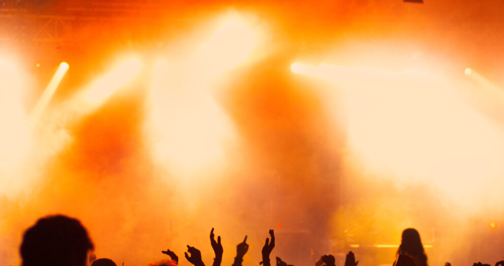 Music giant Universal gets $64bn takeover offer