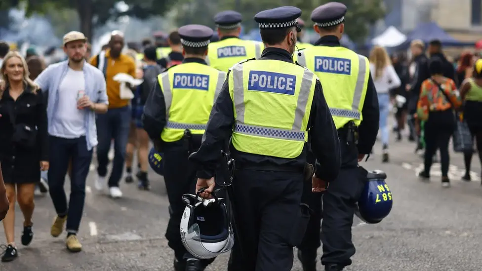 Move Notting Hill Carnival to a park - Tory mayoral candidate