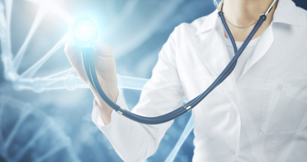 “David” 36 Case Study