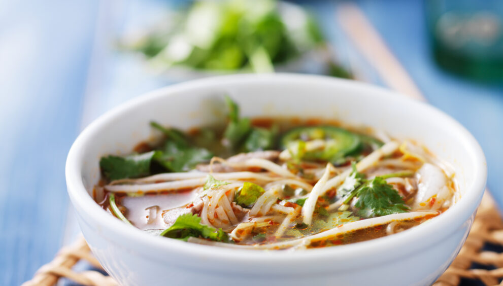 Do broths have real health benefits