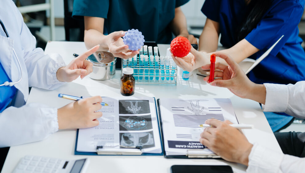 Kelvin 50 Case Study