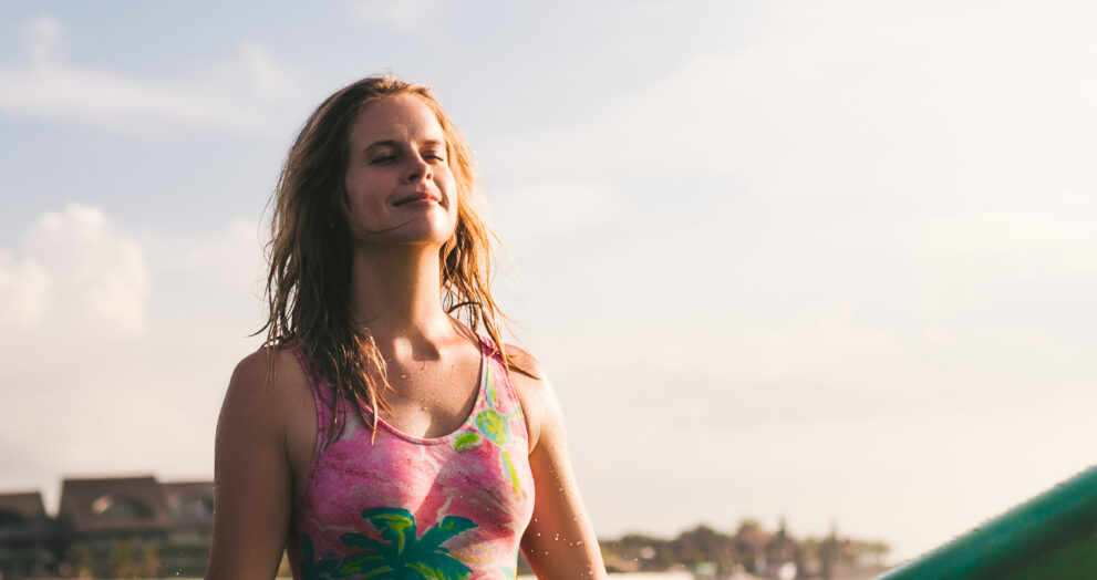 Paddleboarders make debut in 125-mile canoe race