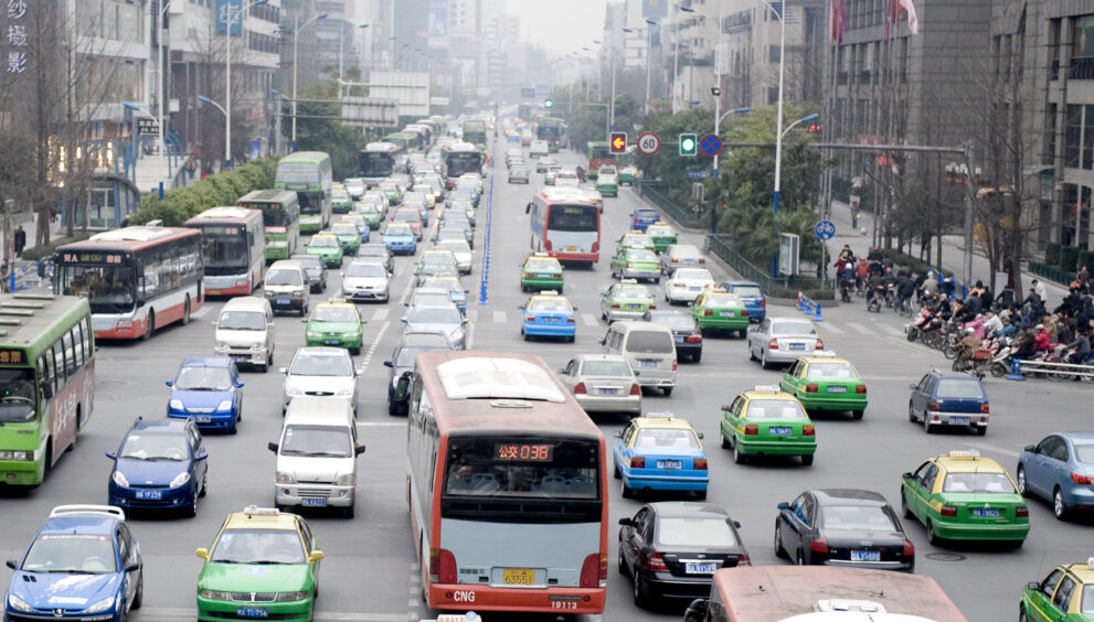 Travel training helping SEND students thrive