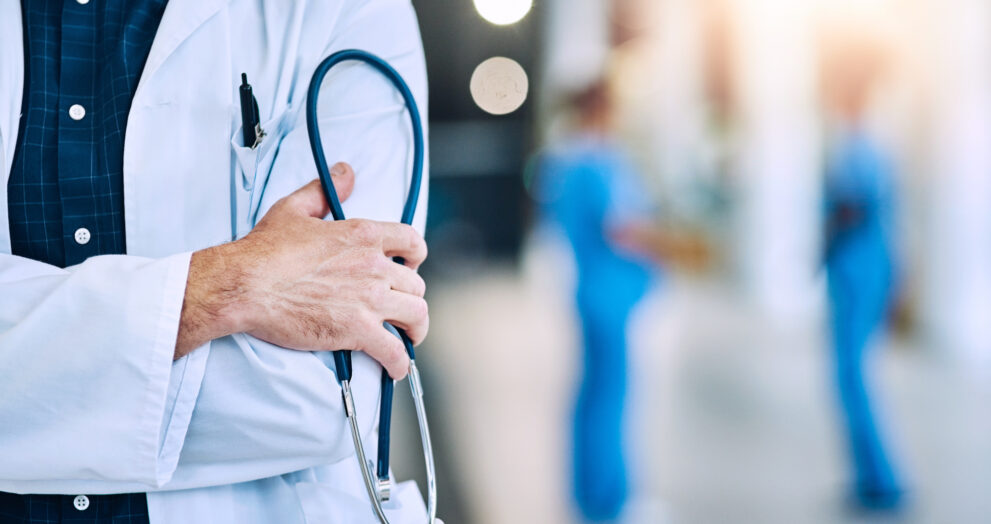 ‘Hussein’ 28 Case Study