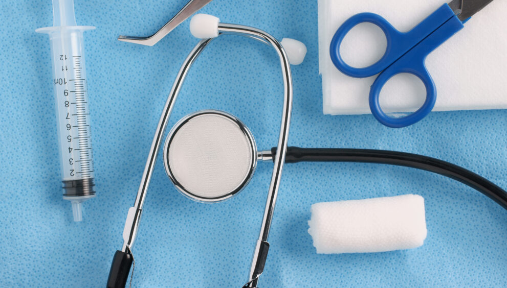 ‘Michael’ 33 Case Study