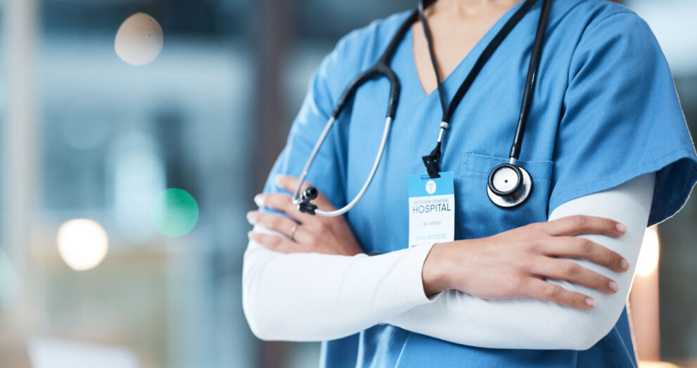 ‘Pamela’ 43 Case Study